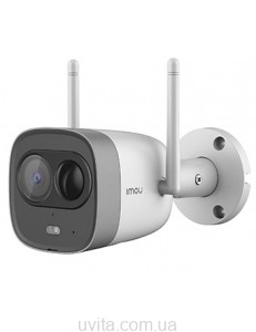 IPC-G26EP 2Мп Wi-Fi відеокамера
